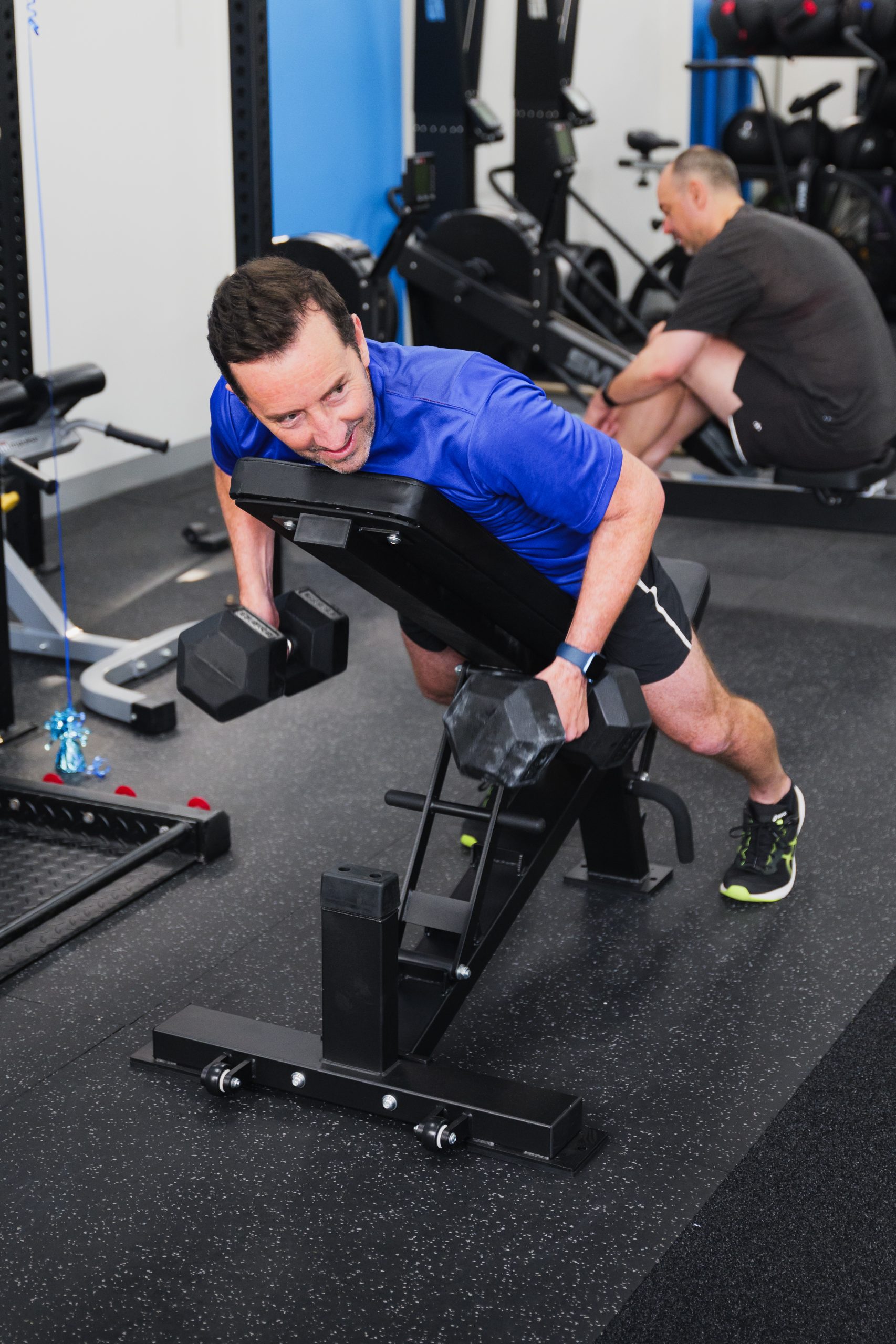 personal training SAM002_40 Gym