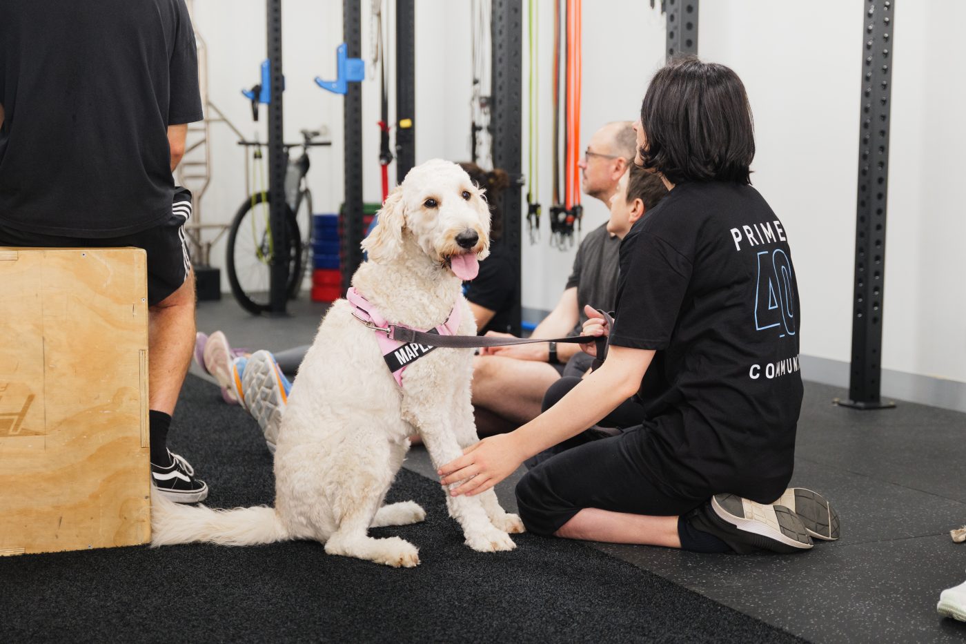 personal training abbotsford 40 Gym