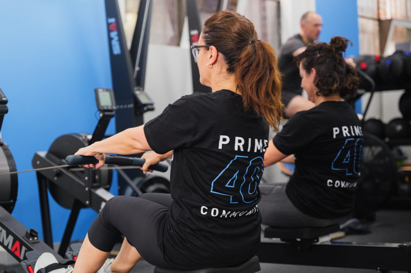 personal training east melbourne 40 Gym